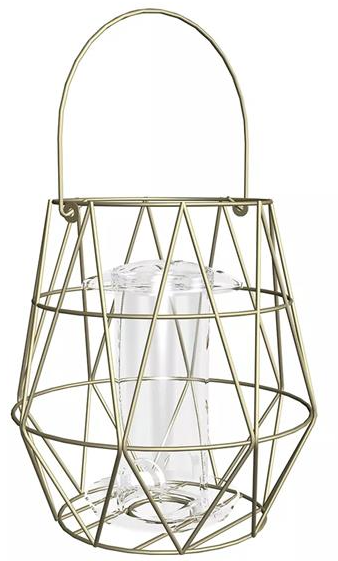 Aura Small Bird Feeder