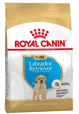 Royal Canin Labrador Retriever Puppy - 12kg