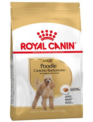 Royal Canin Poodle Adult  1.5kg