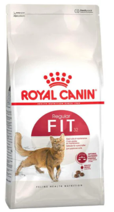 Royal Canin Fit 32 Cat - 400g