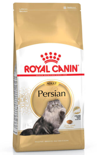 Royal Canin Persian Adult Cat, 2kg
