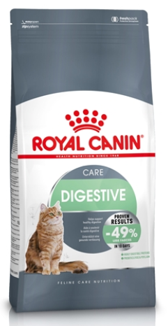 Royal Canin Digestive Care Adult Dry Cat Food, 0.4kg