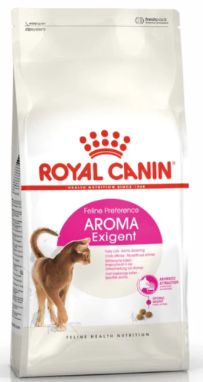 Royal Canin Aroma Exigent 2kg