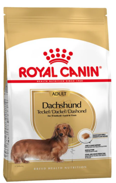 Royal Canin Dachshund Adult 7.5kg