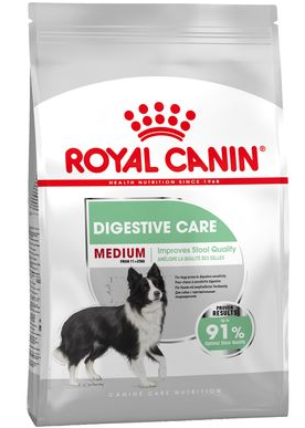Royal Canin Medium Digestive Care 3kg