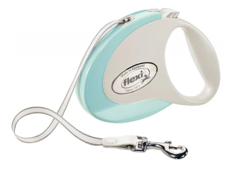 Flexi Style Tape Lead Mint 3m