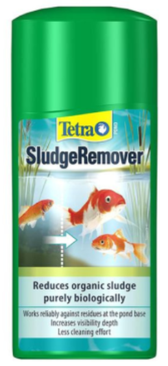 Sludge Remover TETRA 500ml
