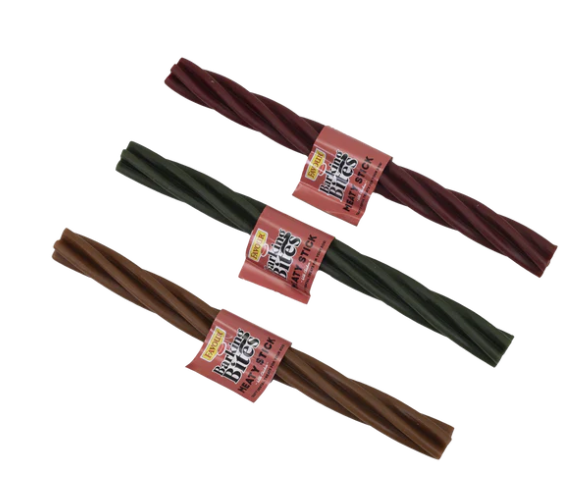 Favour Barking Bites Meaty Sticks 90g