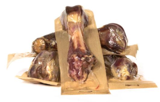 Favour Mediterranean Natural Large Ham Bones