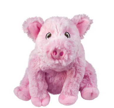 Kong Comfort Kiddos Pig