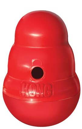 KONG Wobbler Small