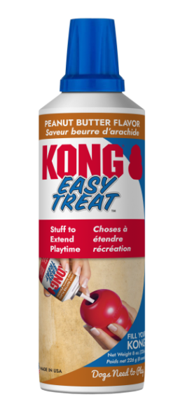 Easy Treat Peanut Butter