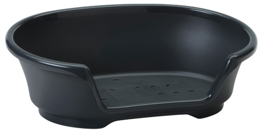 Savic Cosy Air Bed Black