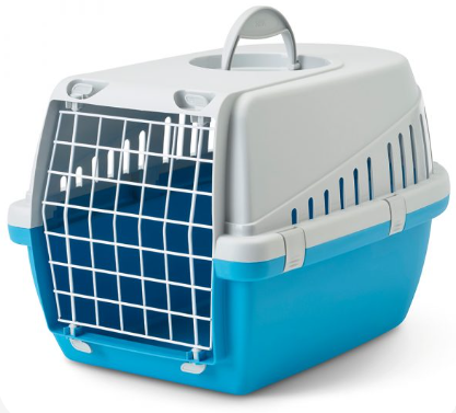 Savic Trotter 1 - 49x33x30 cm