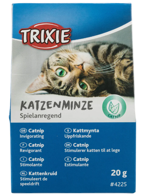 Trixie Catnip Powder 20g