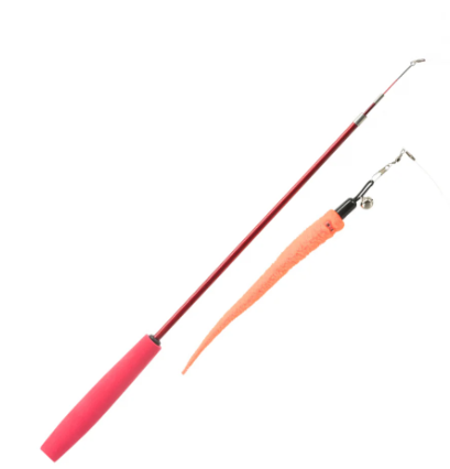 Trixie Telescope Playing Rod 38-98cm