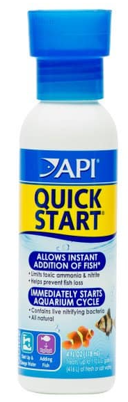 API Quick Start