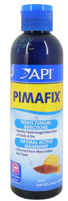 Pimafix Antifungal Remedy 120ml