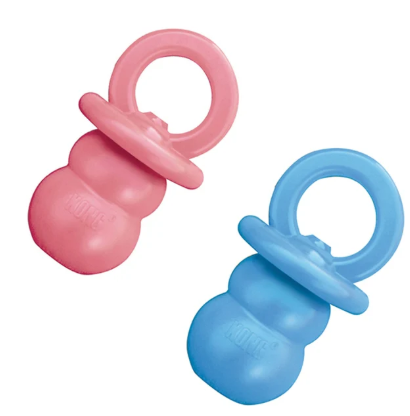 Puppy Kong Binkie Medium