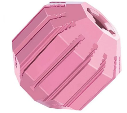 KONG Classic | Puppy Toy | Activity Ball - Small