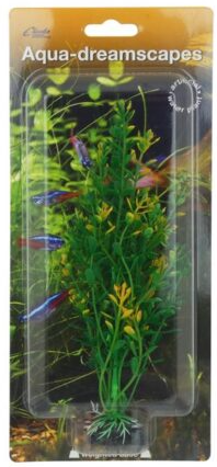 Cheeko Lemon Creeping Herb Plastic Plant