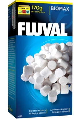 Fluval Biomax for Fluval U2/U3/U4