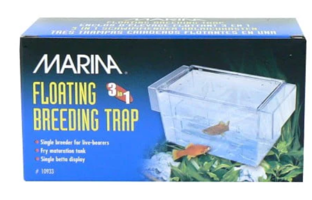 3 In 1 Fish Hatchery