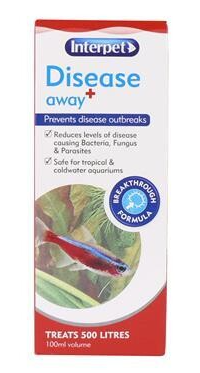 IP Treatment Disease Clear 100ML