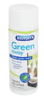 Interpet Green Away 125ml