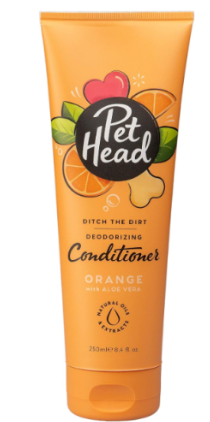 Pet Head Ditch The Dirt Conditioner for Dogs - 250ml