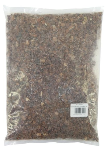 Terracotta Dark Red Gravel 2kg