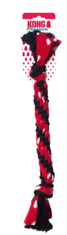 KONG Signature Rope 20 Inch Dual Knot