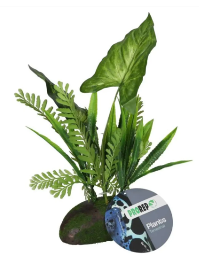ProRep Artificial Philodendron Gigas Plant