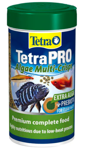 Tetra Pro Algae 45g 250ml
