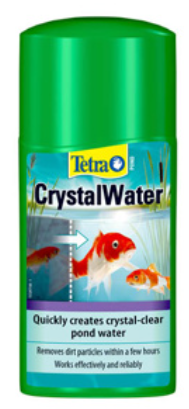 Tetra Crystal Water – 500ml