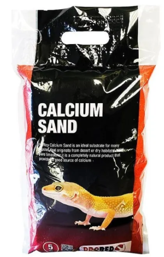 ProRep Reptile Calcium Sand Red 5kg