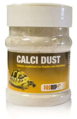Prorep Calci Dust 200g