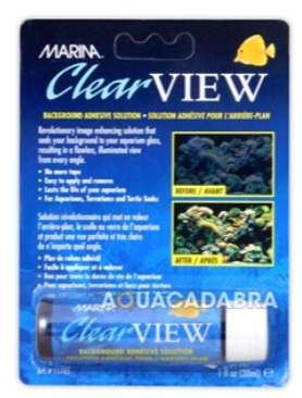 Marina Background Mounting Gel 30ml