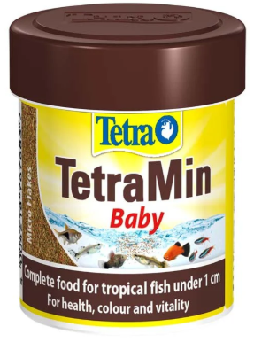 Tetramin Baby 30g/66ml
