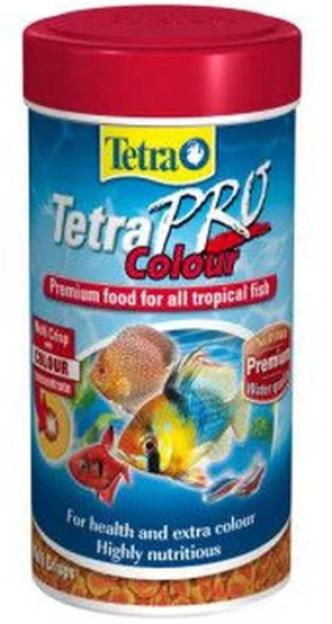 Tetra Pro Colour 55g 250ml