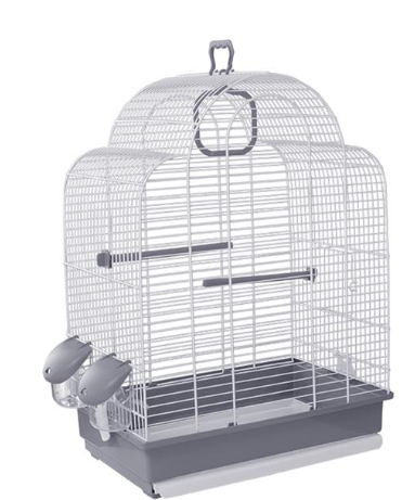 Comet Multi-dome Budgie Cage Med 54cm