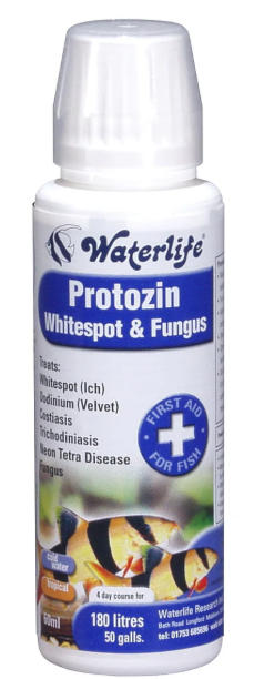 Waterlife Protozin 100ml