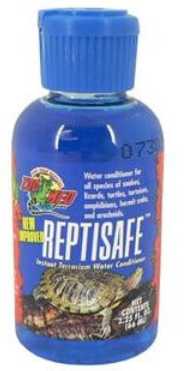 Zoomed ReptiSafe Water Conditioner 66ml