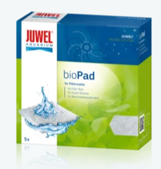Juwel BioPad - Poly Pad Filter Compact 5 pieces