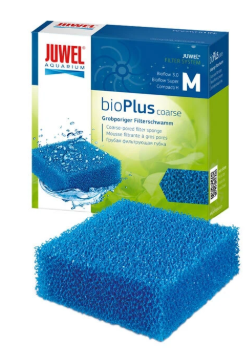 JUWEL Filter sponge Bioflow Compact Coarse