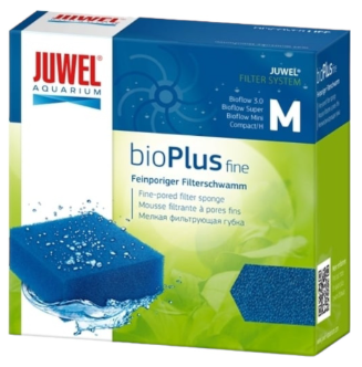 Juwel Fine Compact Sponge