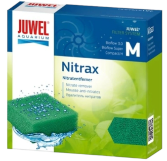 Juwel Nitrax Sponge