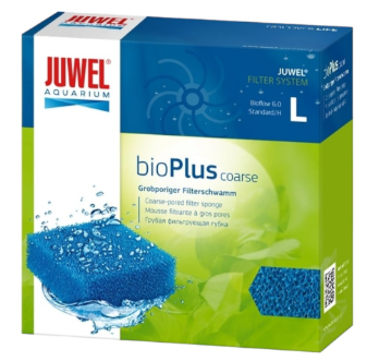 Juwel Standard Coarse Sponge