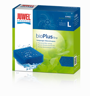 Jewel Filter Sponge Standard Fine