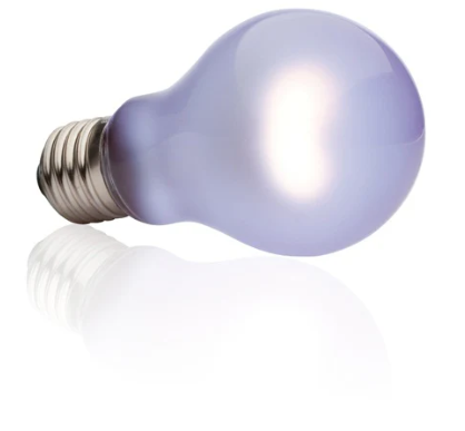 Exo Terra Sun Glo 100w